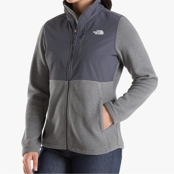 THE NORTH FACE Women's Candescent
Full Zip Jacket XS - Picture 1 of 10